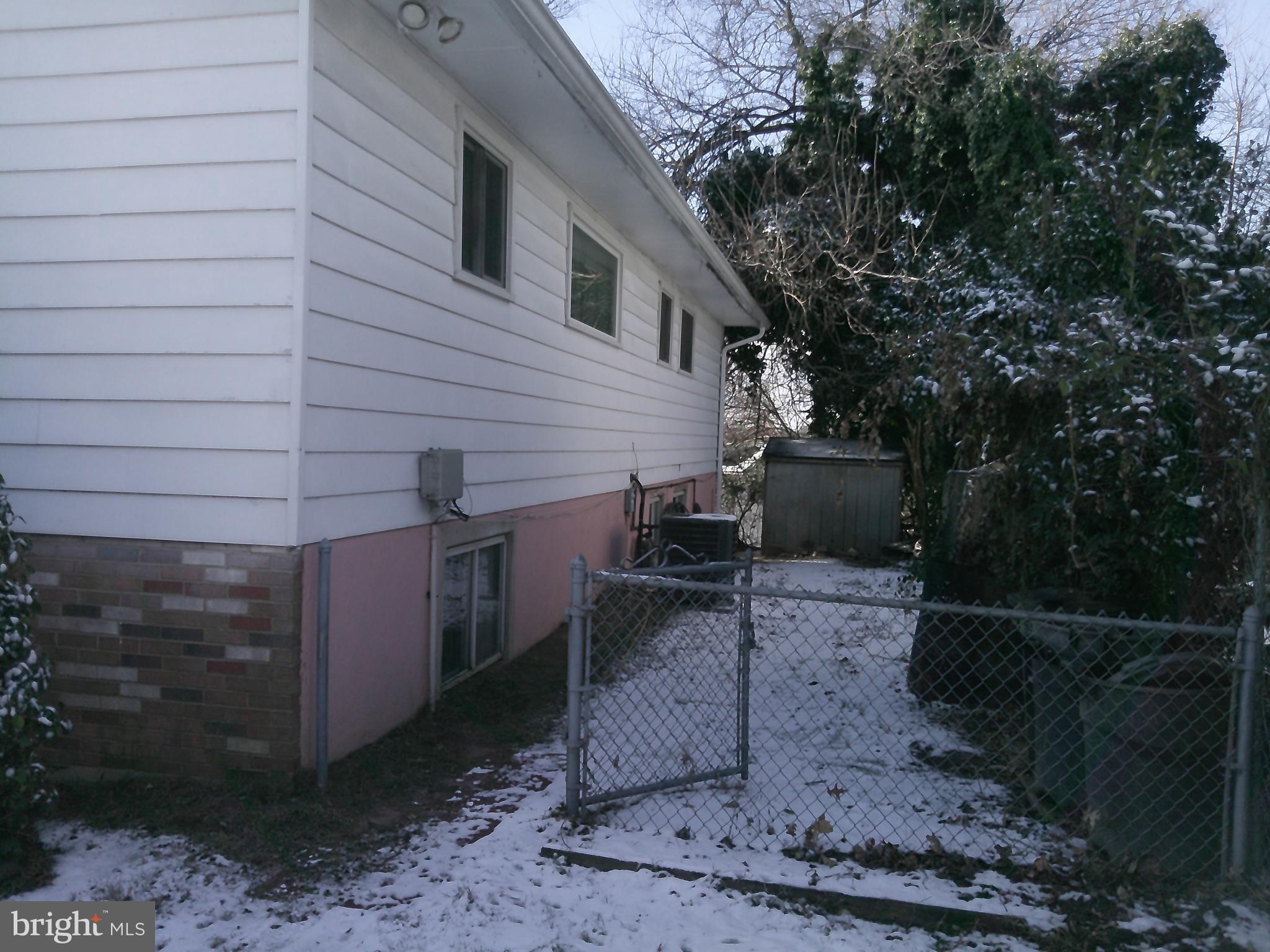 CONN AVE PARK - Residential