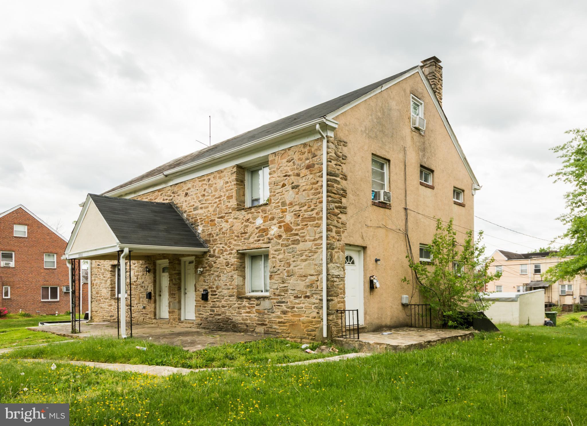 GLEN OAKS - Residential