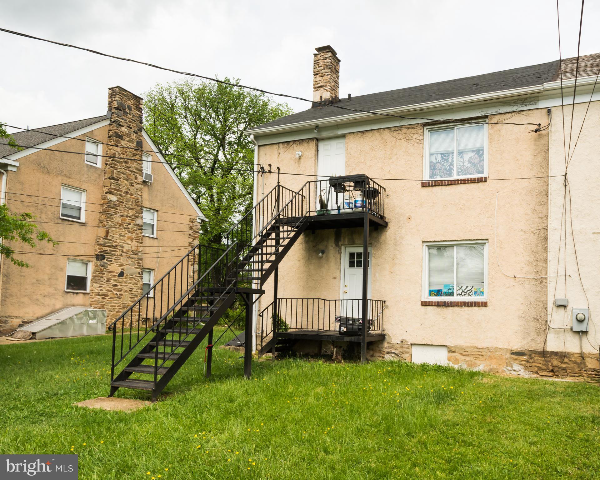 GLEN OAKS - Residential