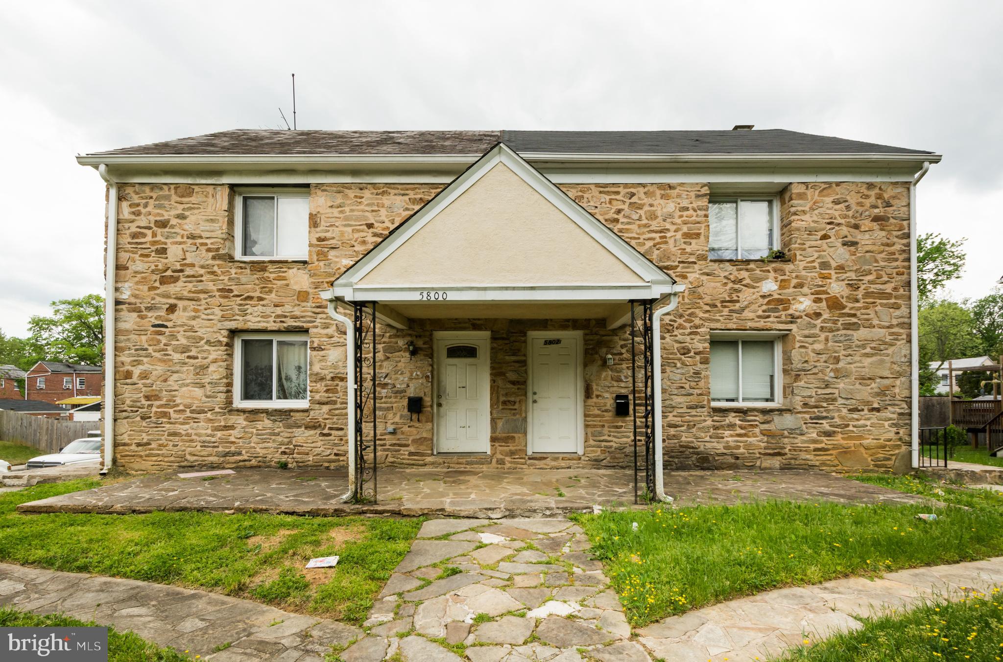 GLEN OAKS - Residential