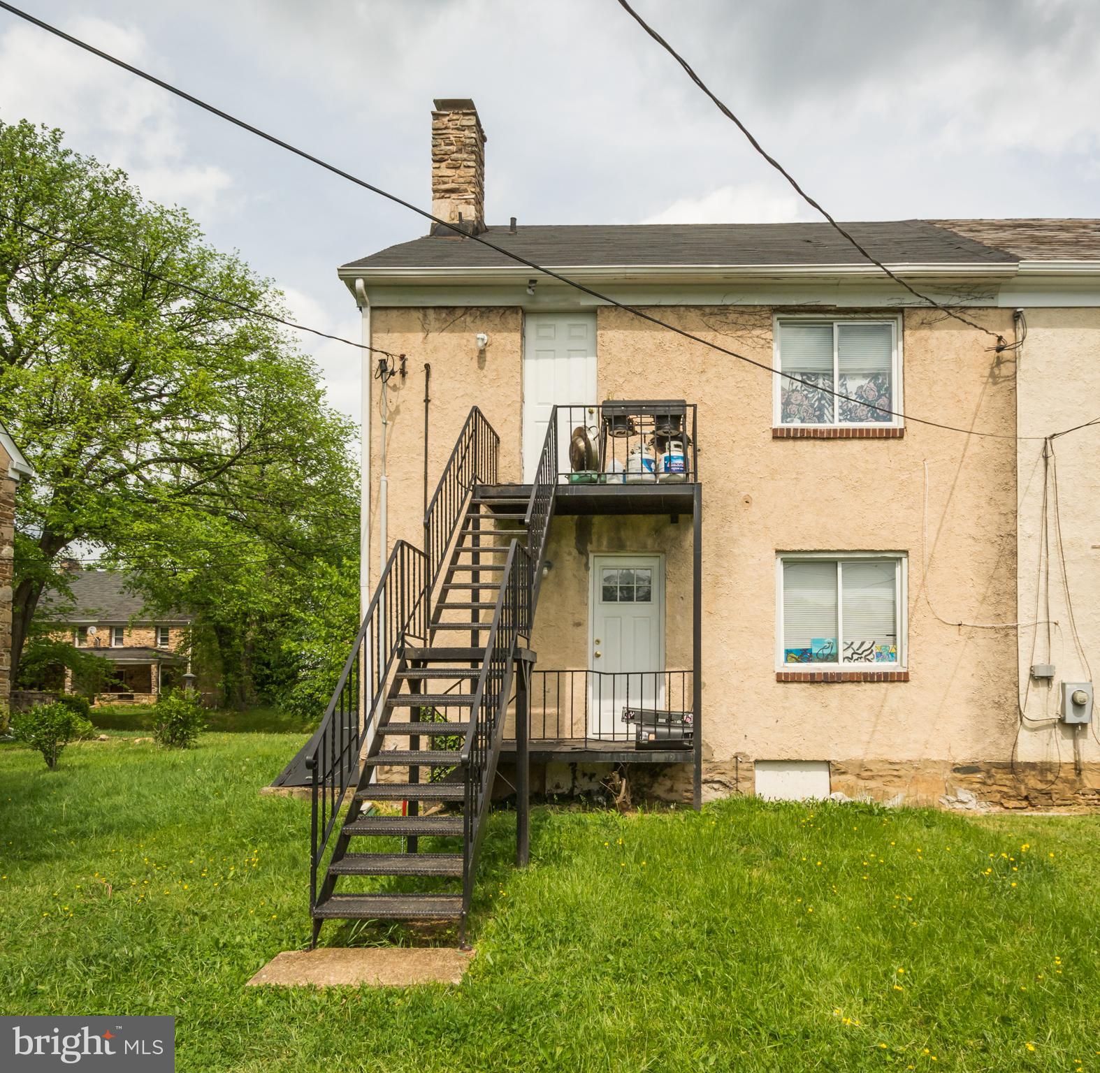 GLEN OAKS - Residential