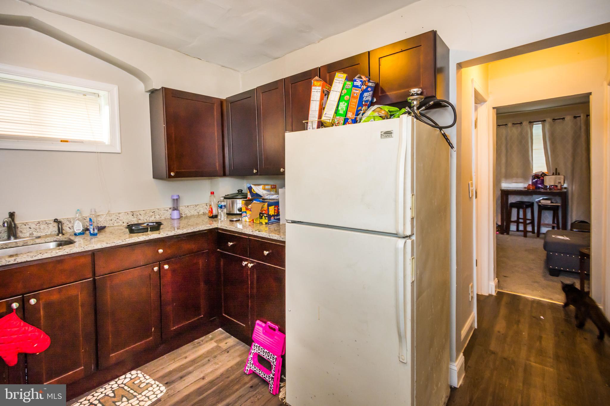 GLEN OAKS - Residential