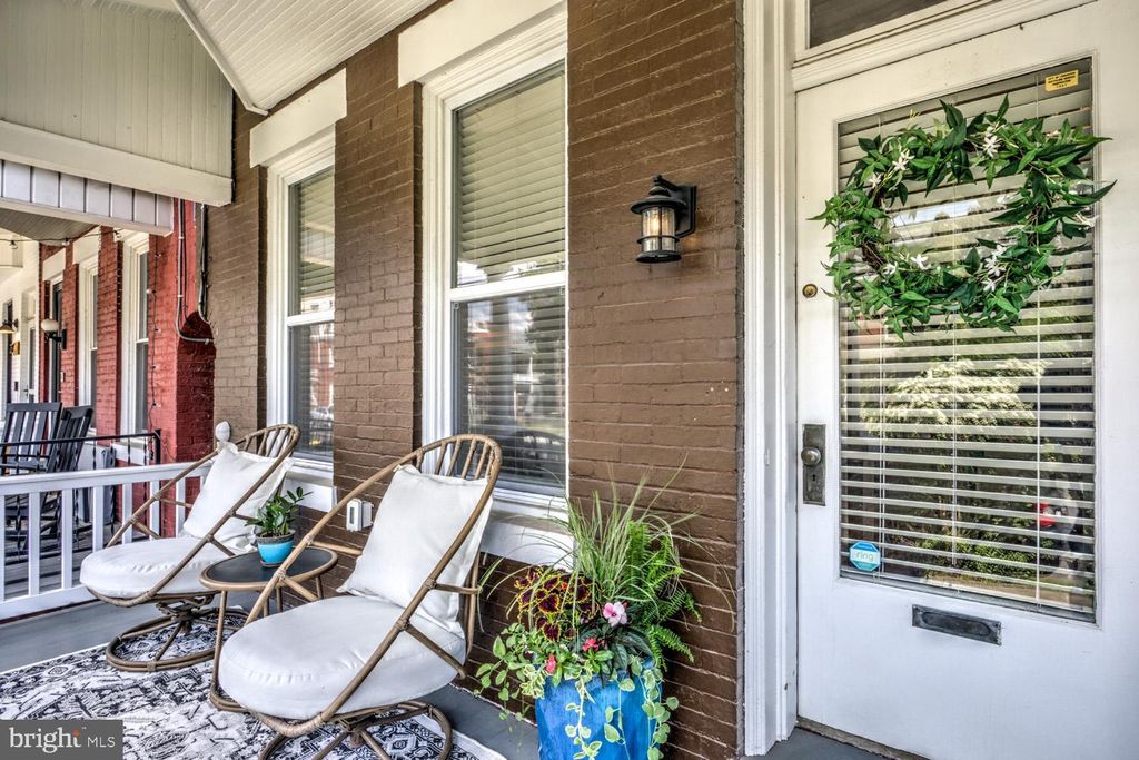 Photo of 234 E CLAY ST, LANCASTER, PA 17602 (MLS # PALA2034720)