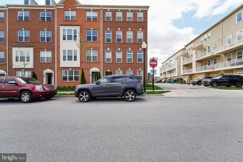 7101 Macon Street, Frederick, MD 21703 - MLS#: MDFR2062064