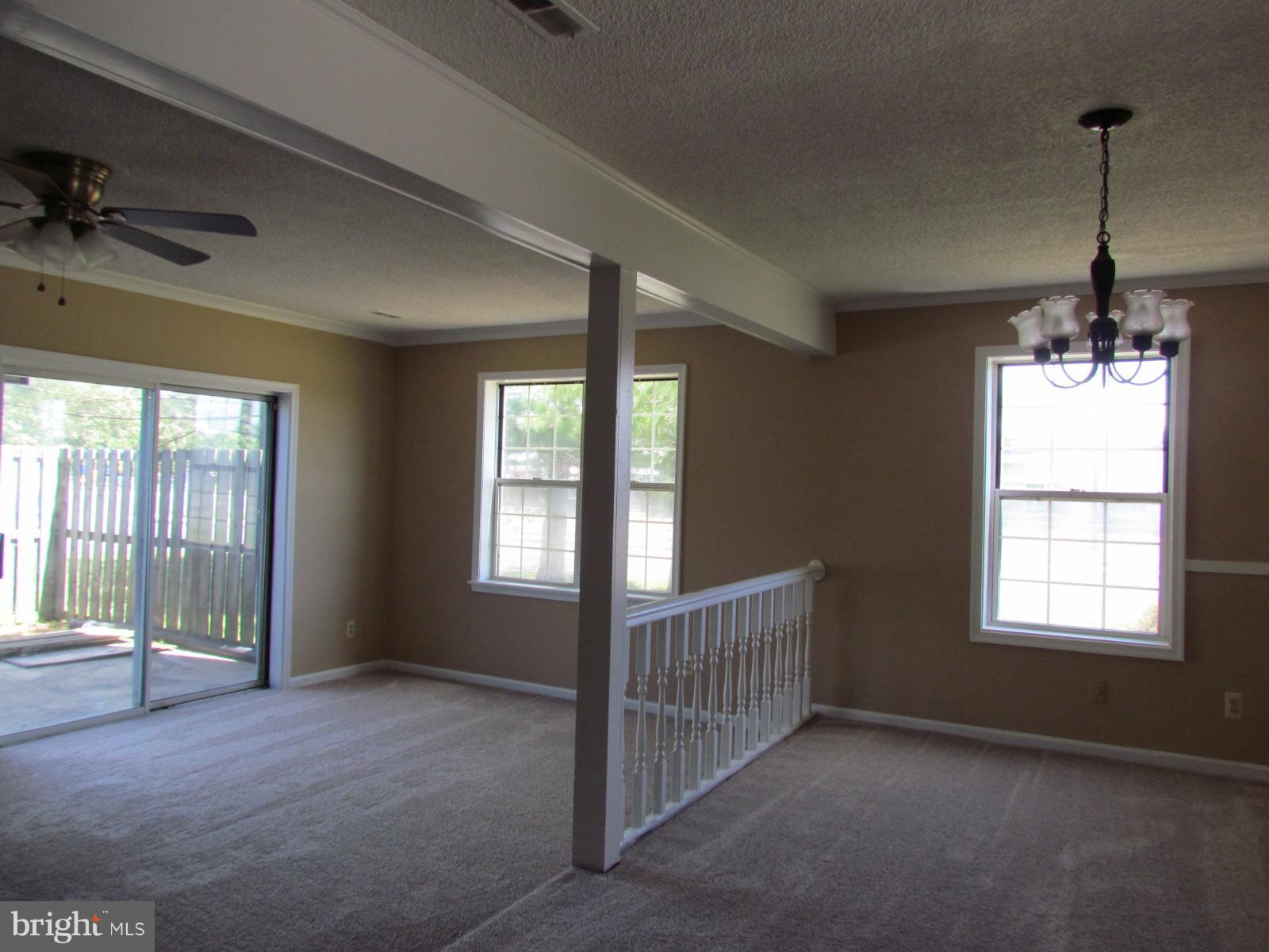 GREENVIEW VILLAGE - Residential Lease