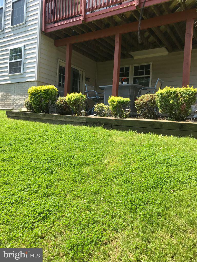 WINDSOR KNOLL - Residential