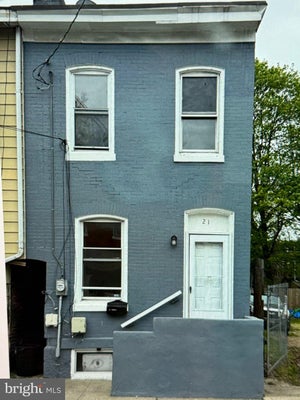 21 TYRELL AVE, TRENTON, NJ 08638 - Image 3147ebc1010cef3ff012b9d79d8ee6cc/1377478540