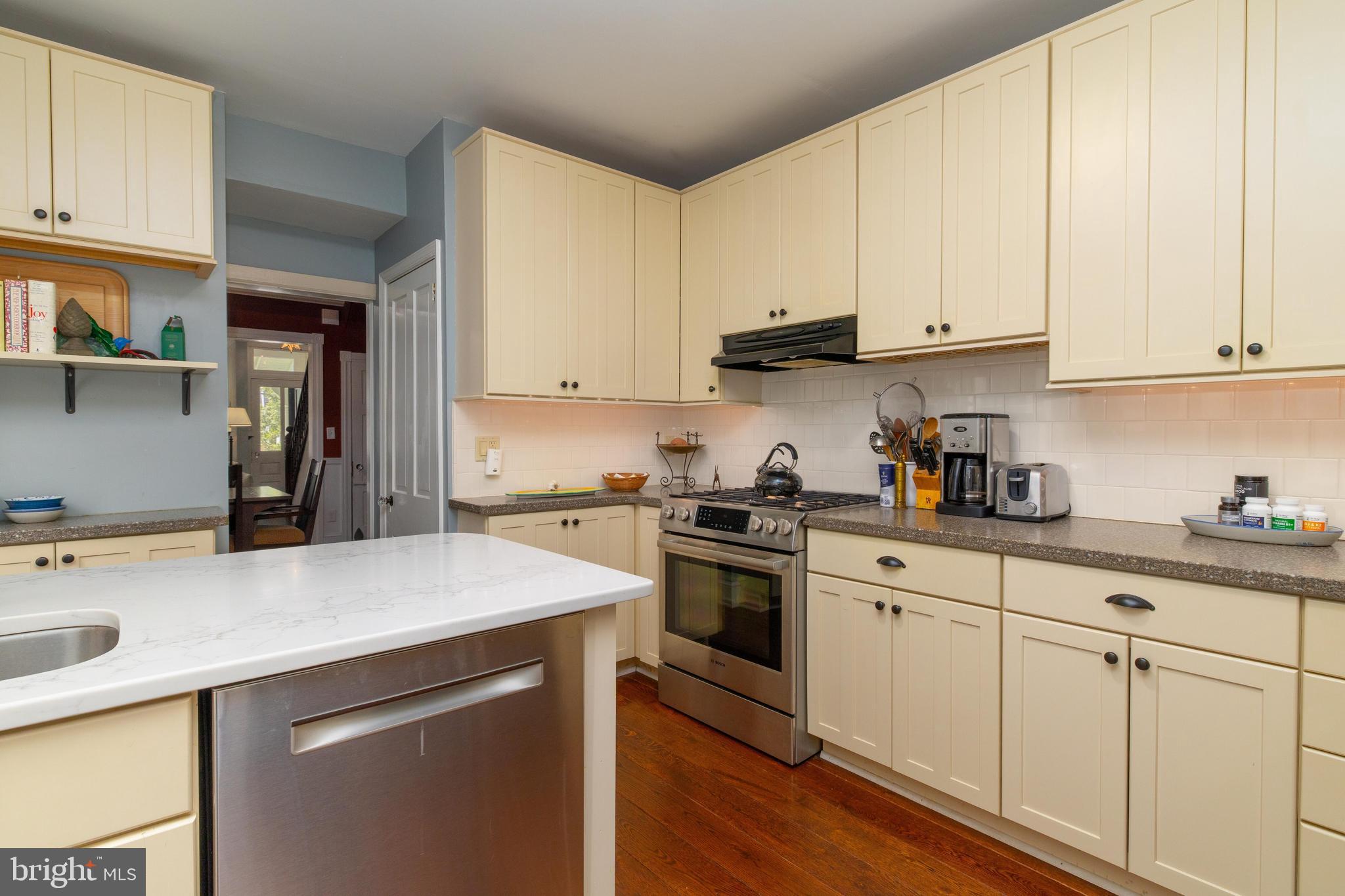 GERMANTOWN (WEST) - Residential