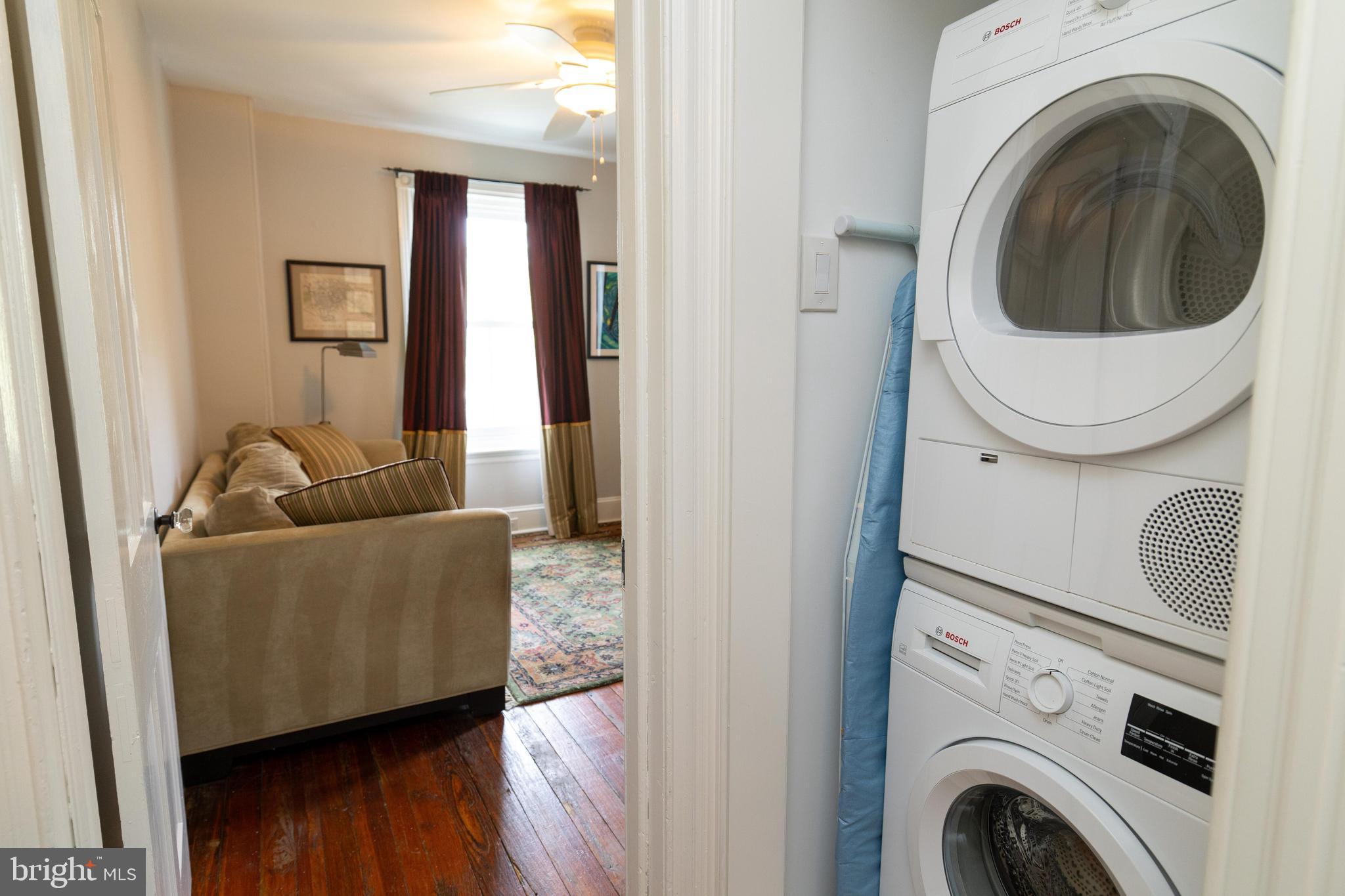 GERMANTOWN (WEST) - Residential