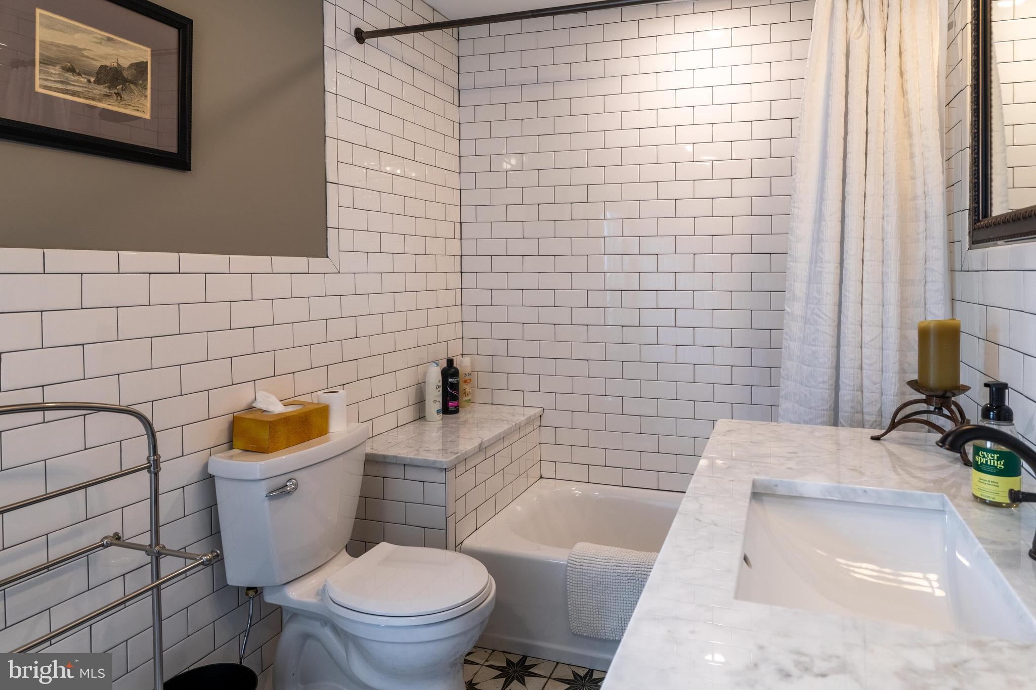 GERMANTOWN (WEST) - Residential