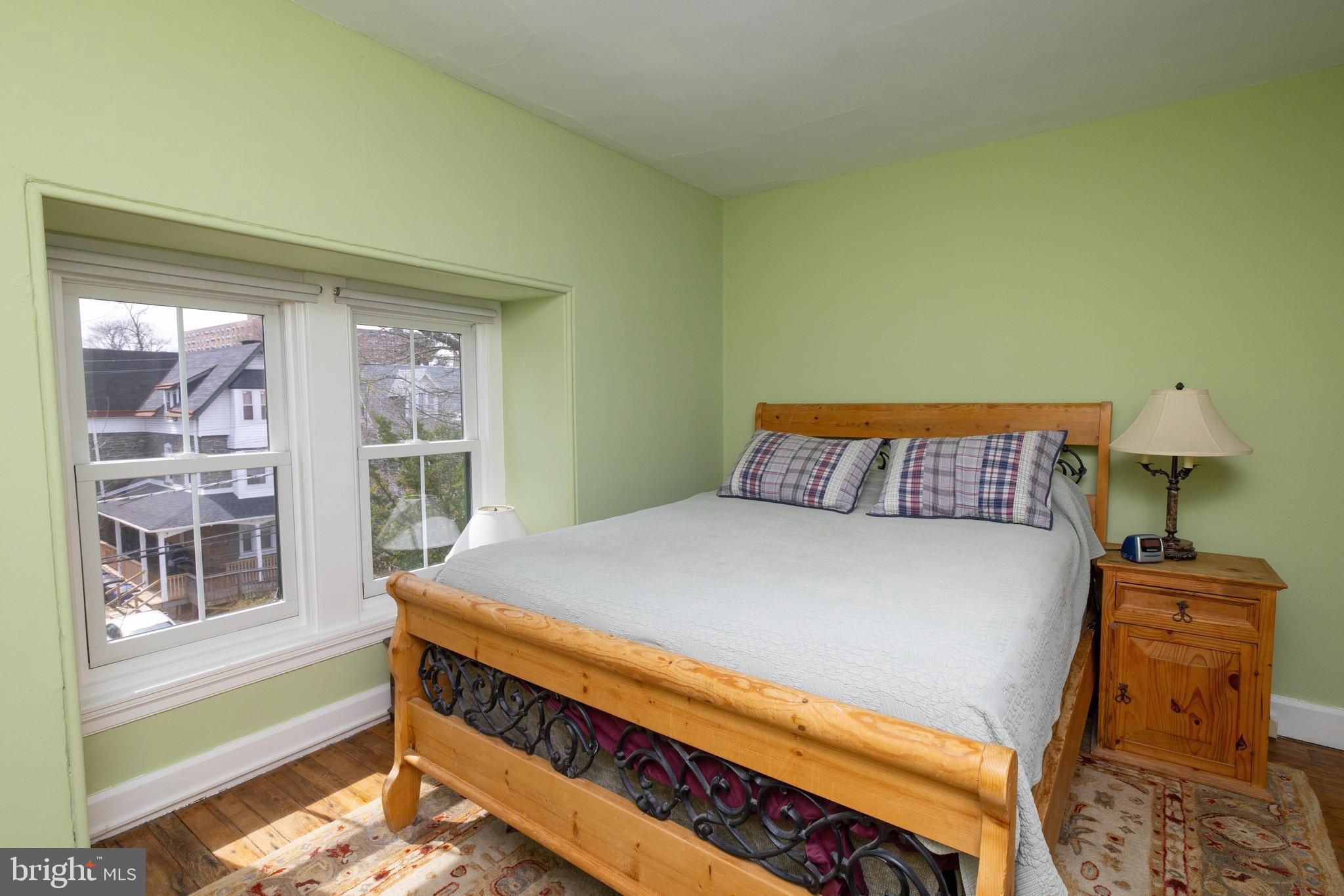 GERMANTOWN (WEST) - Residential