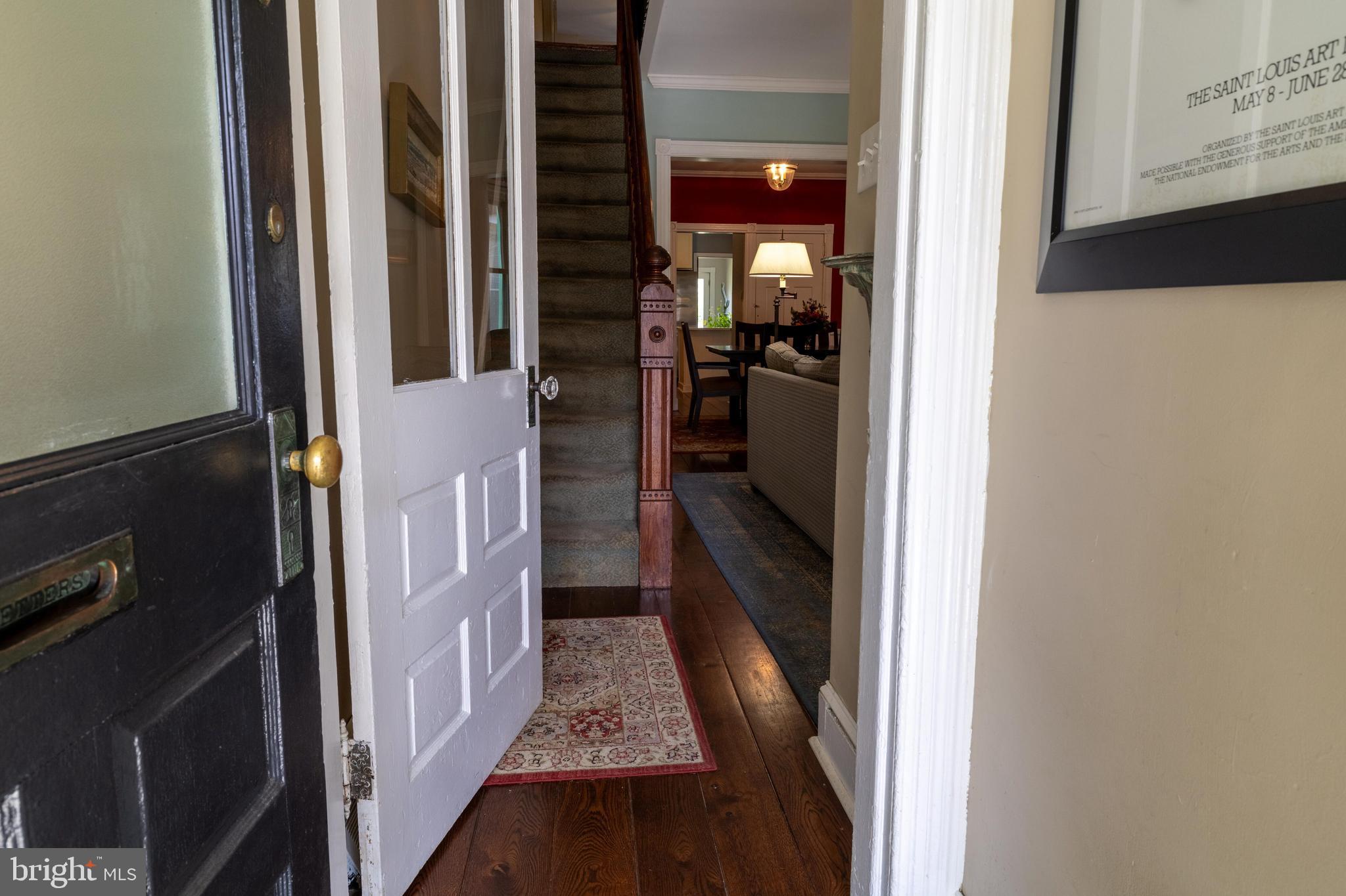 GERMANTOWN (WEST) - Residential