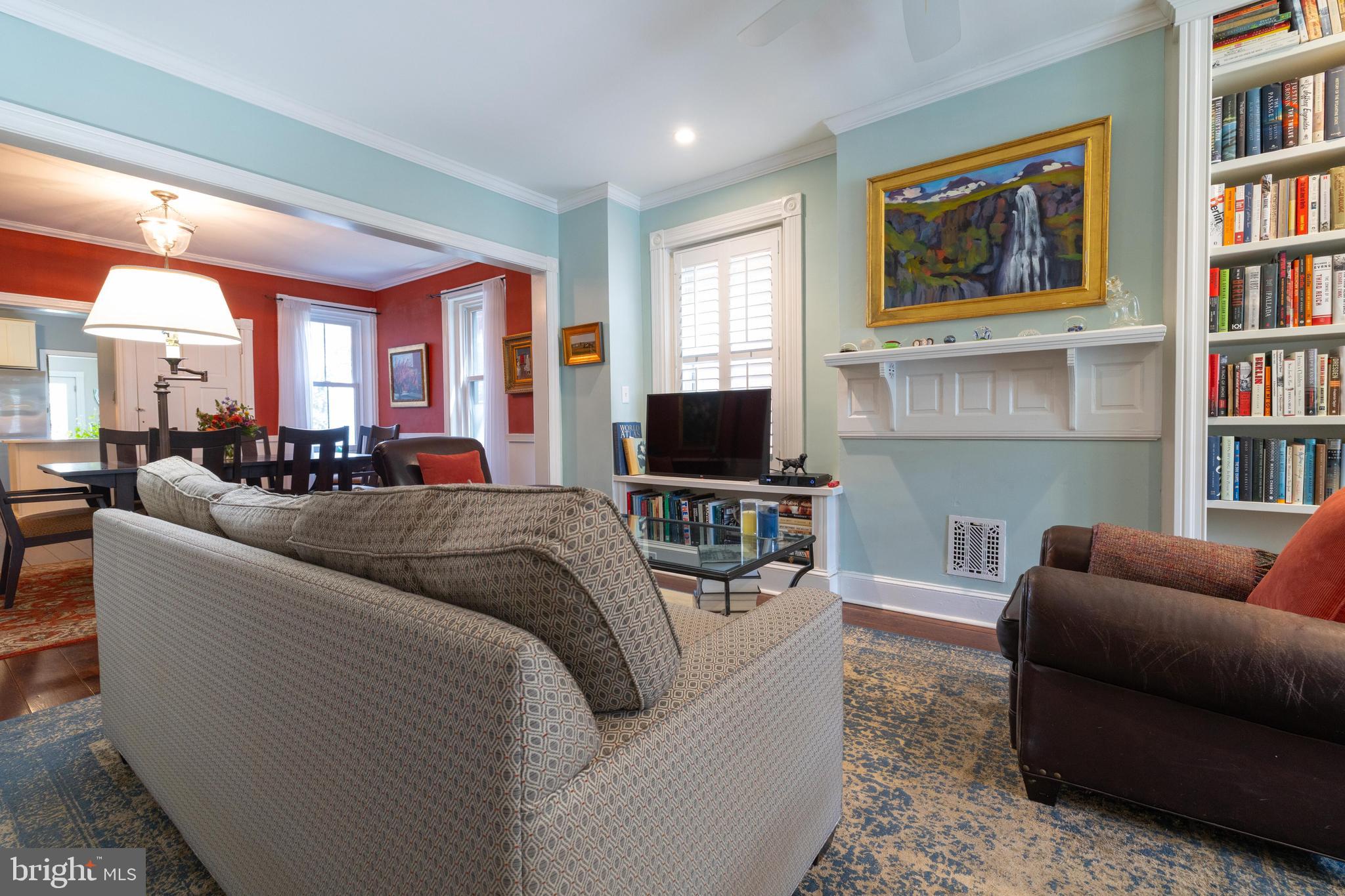 GERMANTOWN (WEST) - Residential