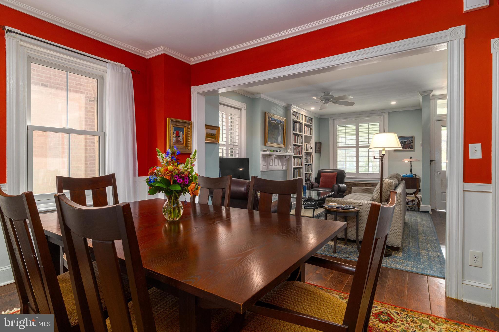 GERMANTOWN (WEST) - Residential