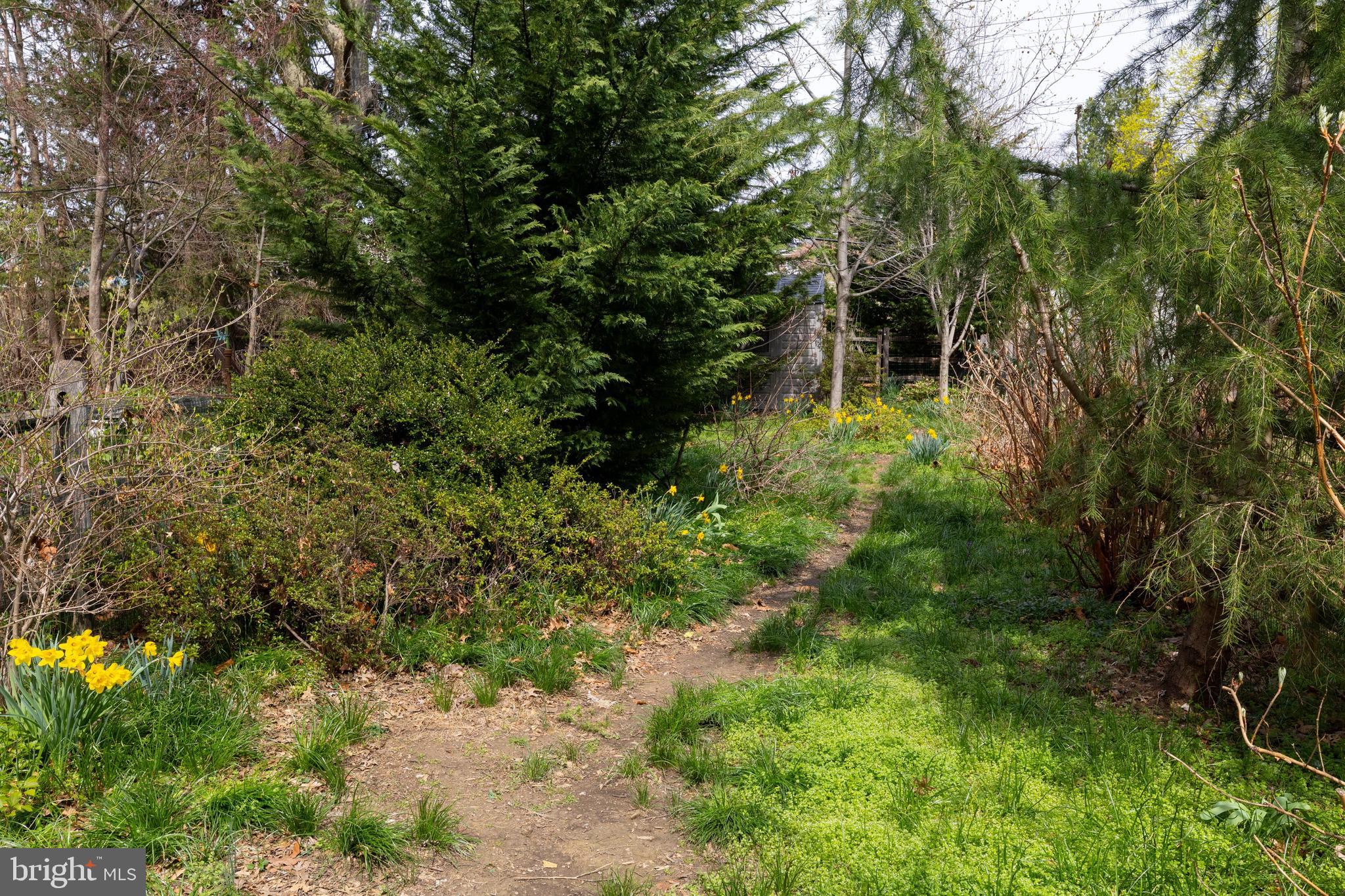 GERMANTOWN (WEST) - Residential