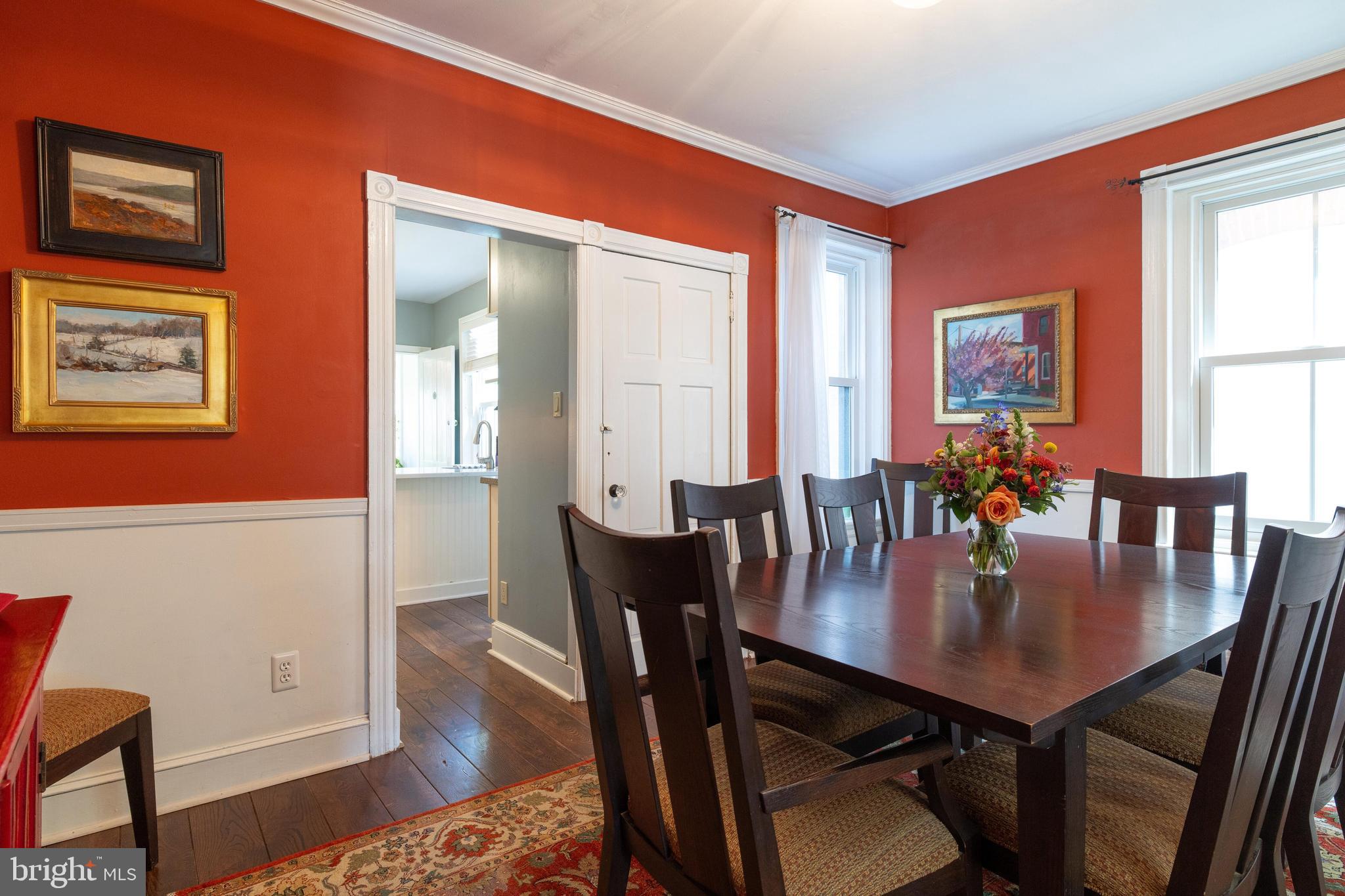 GERMANTOWN (WEST) - Residential