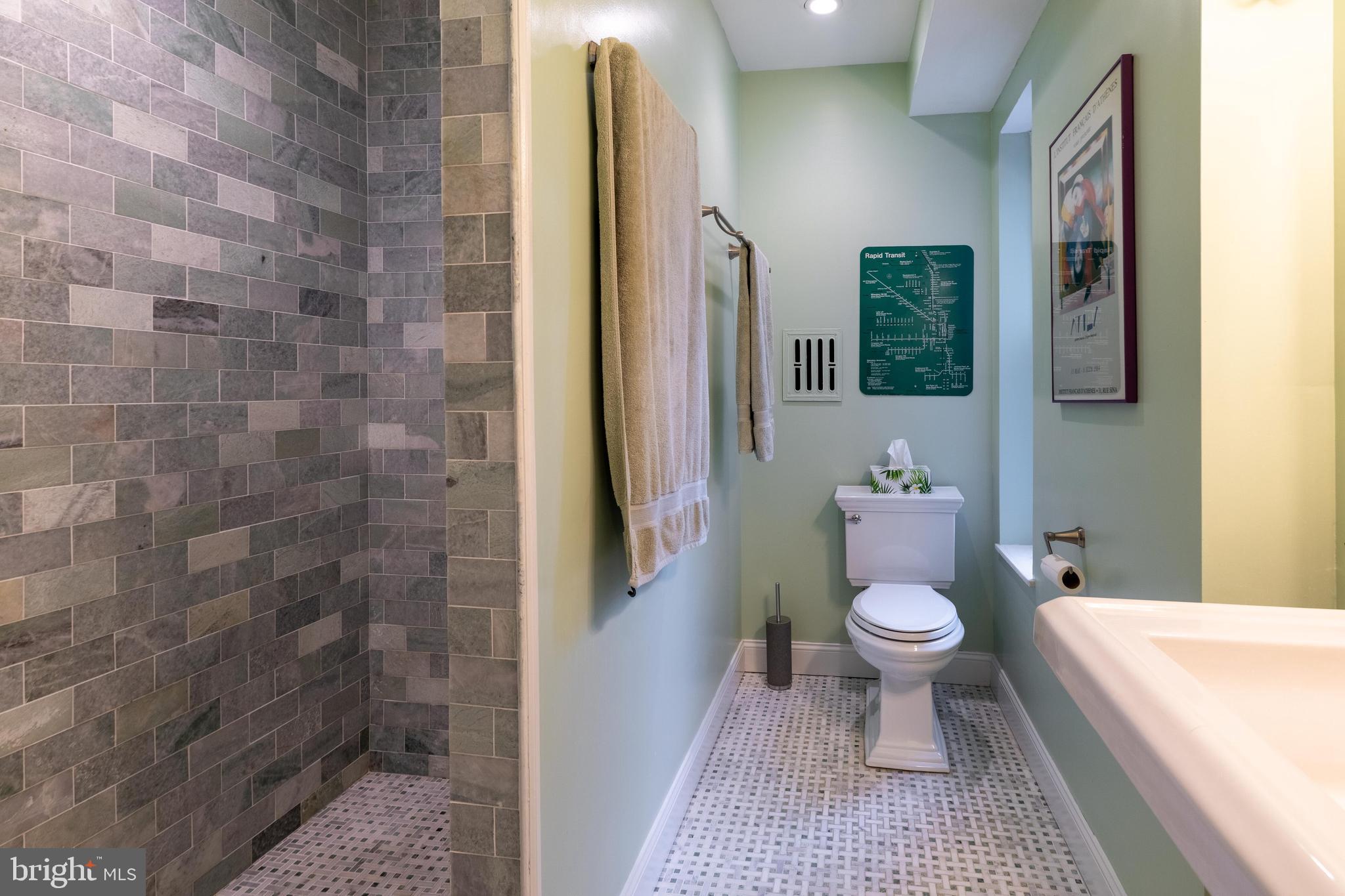 GERMANTOWN (WEST) - Residential