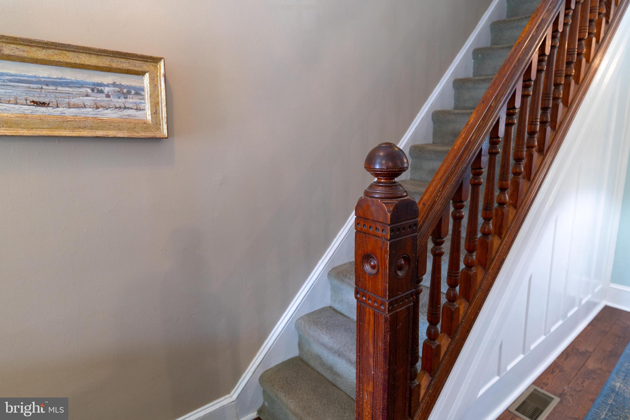 GERMANTOWN (WEST) - Residential