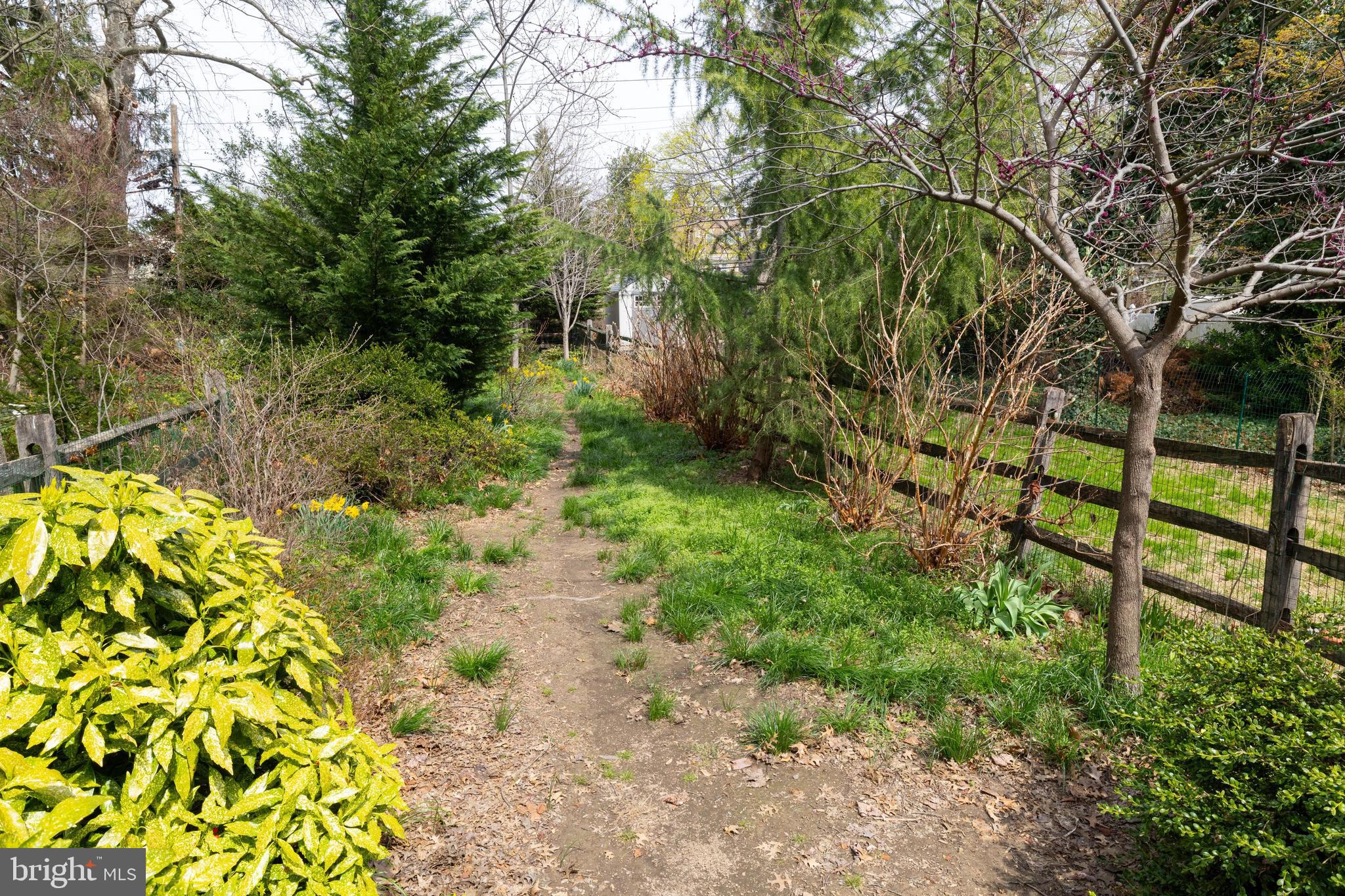 GERMANTOWN (WEST) - Residential