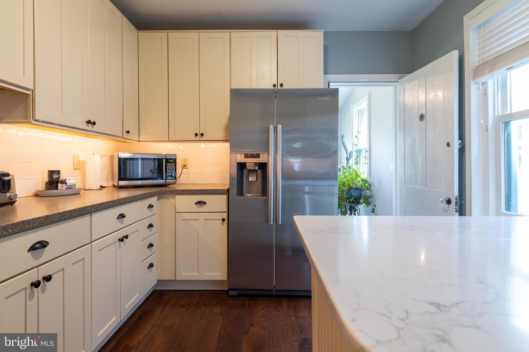 GERMANTOWN (WEST) - Residential