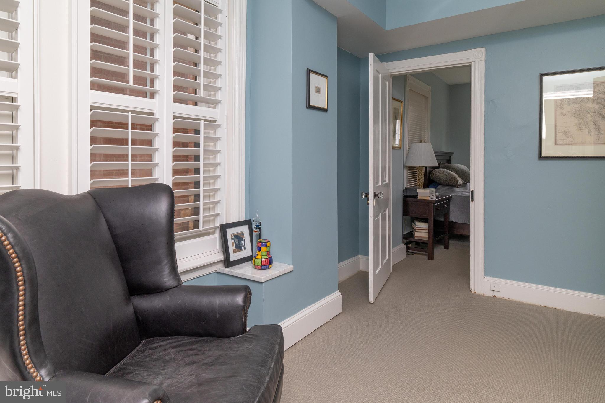 GERMANTOWN (WEST) - Residential