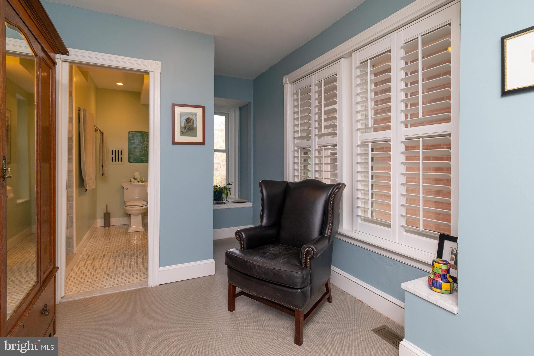 GERMANTOWN (WEST) - Residential