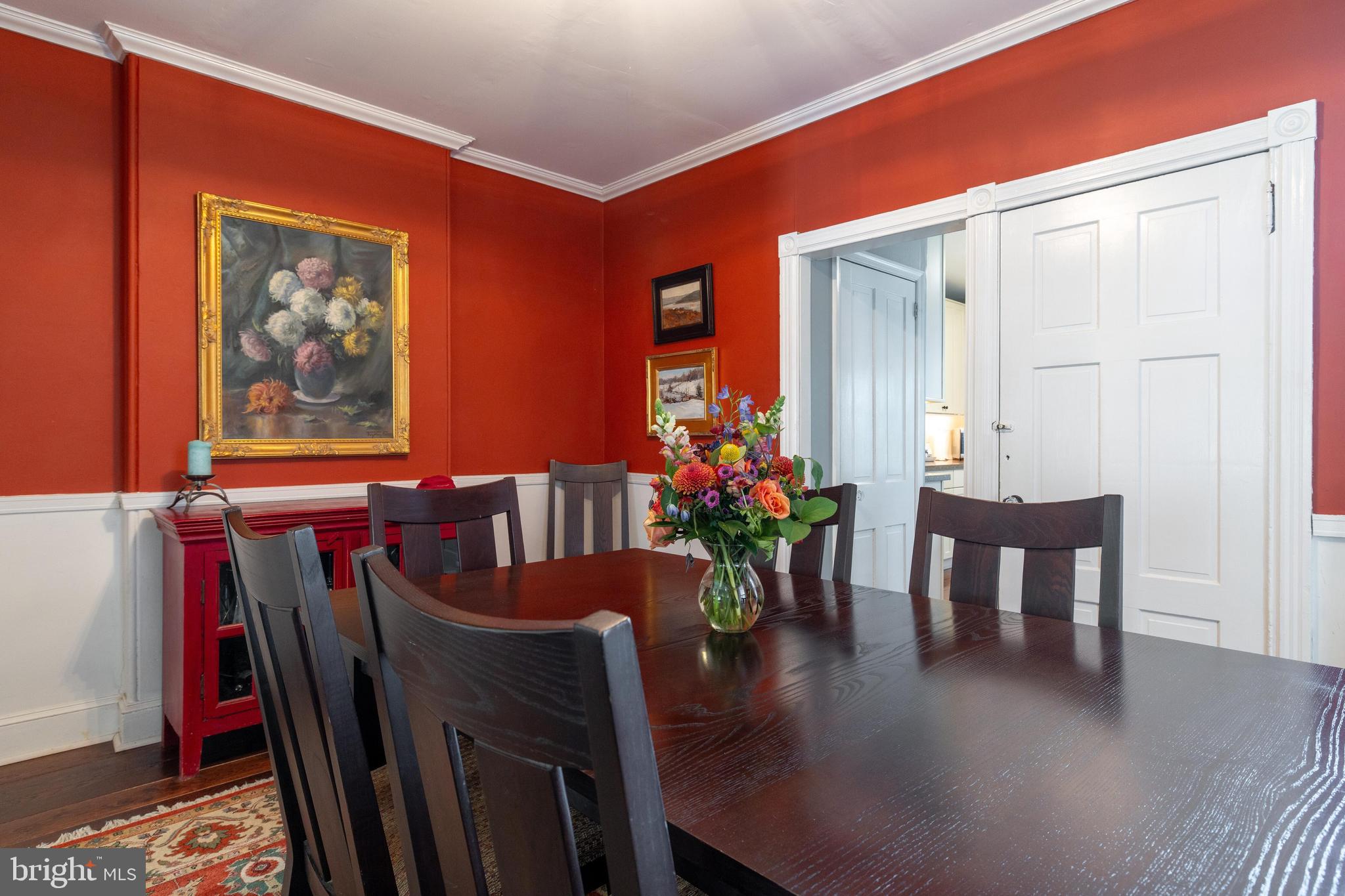 GERMANTOWN (WEST) - Residential