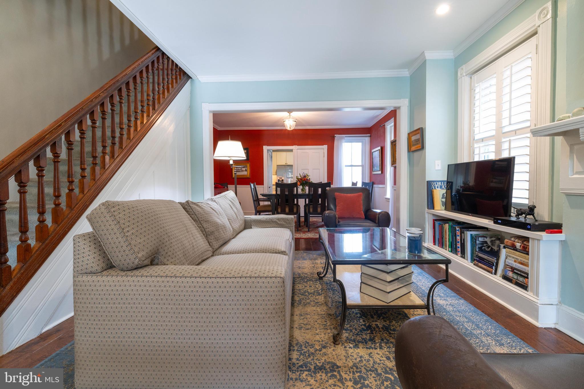 GERMANTOWN (WEST) - Residential