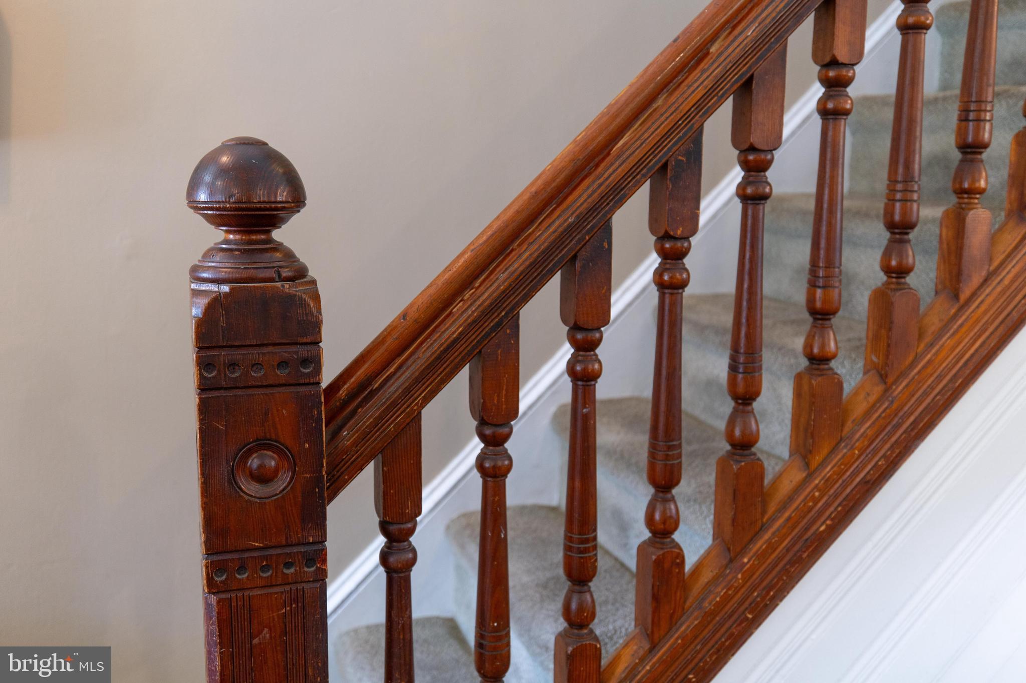 GERMANTOWN (WEST) - Residential