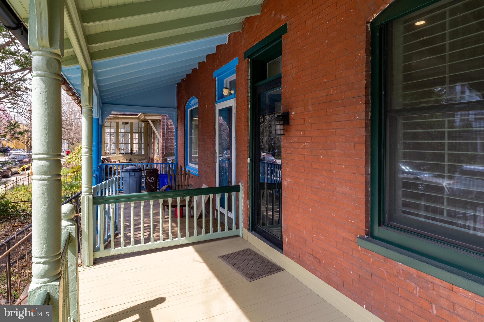 GERMANTOWN (WEST) - Residential