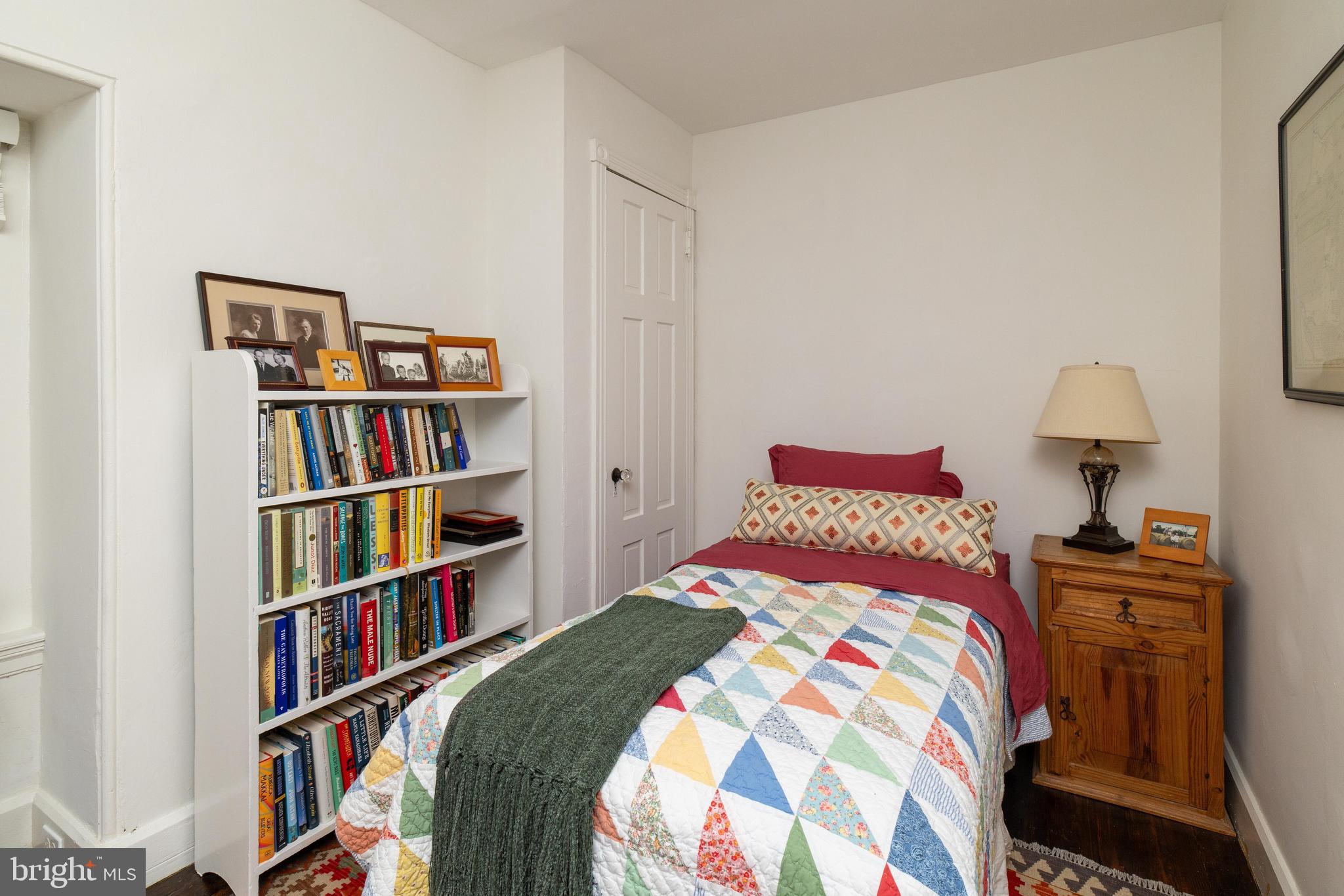 GERMANTOWN (WEST) - Residential