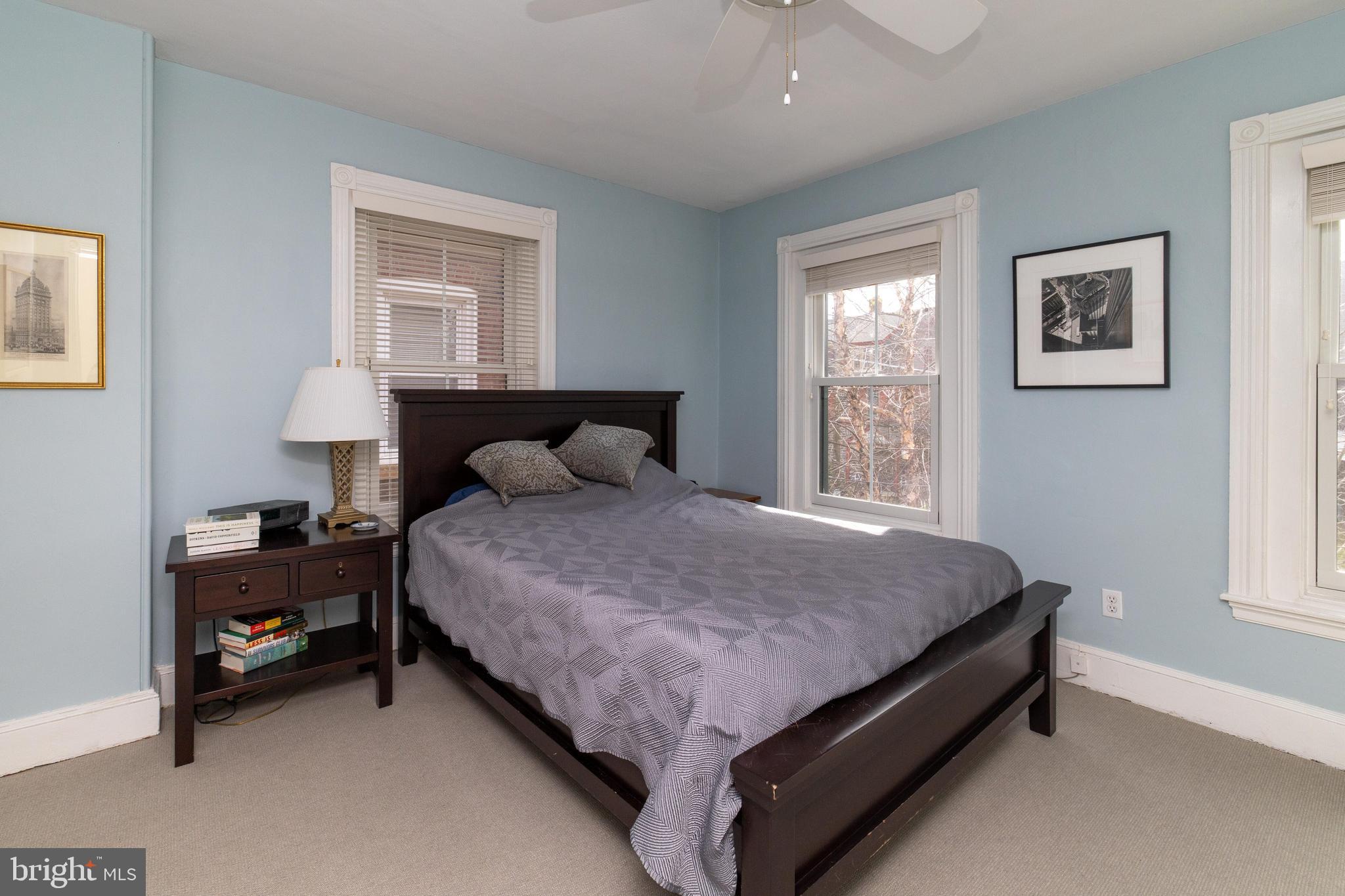 GERMANTOWN (WEST) - Residential