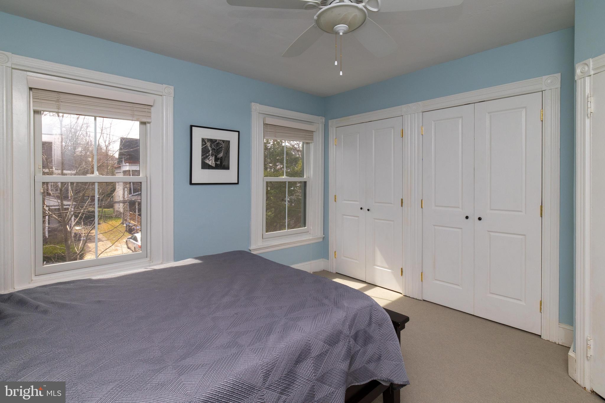 GERMANTOWN (WEST) - Residential