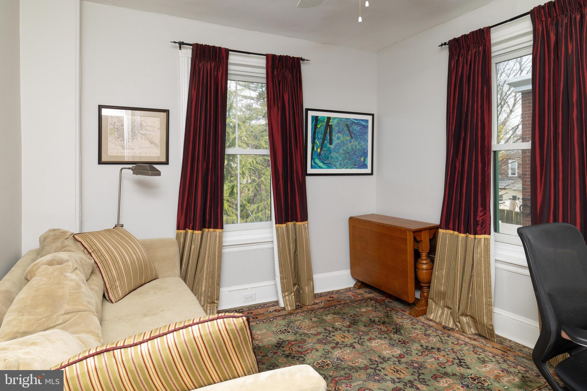 GERMANTOWN (WEST) - Residential