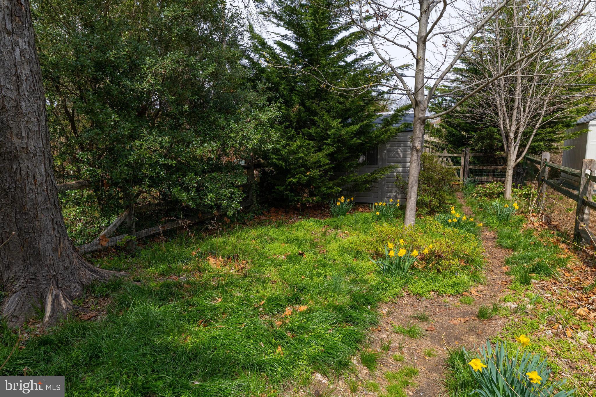 GERMANTOWN (WEST) - Residential