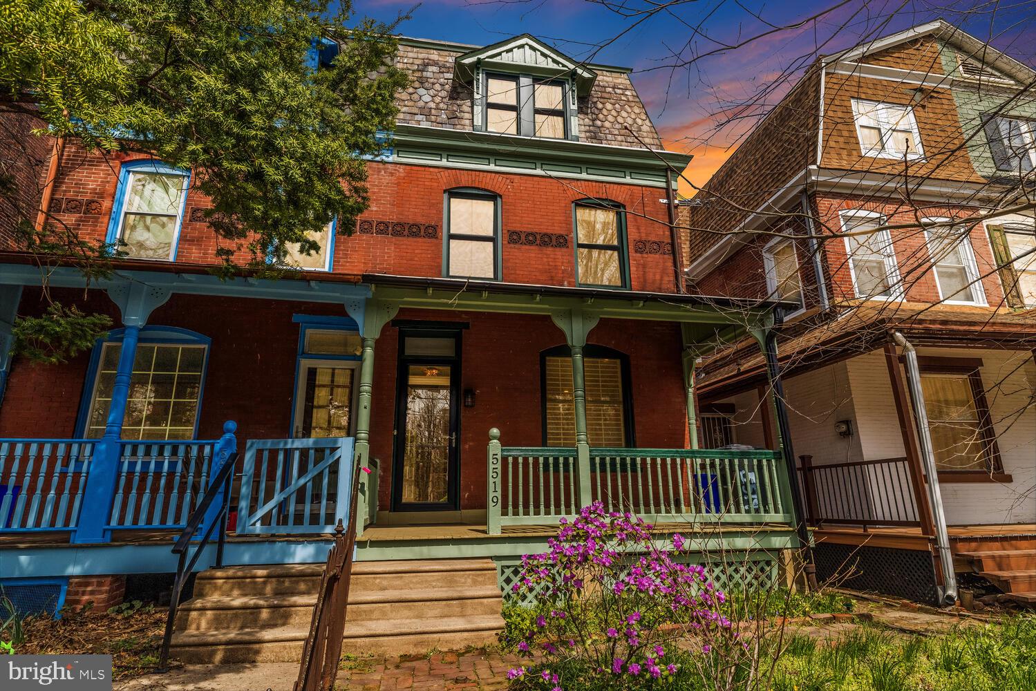 GERMANTOWN (WEST) - Residential