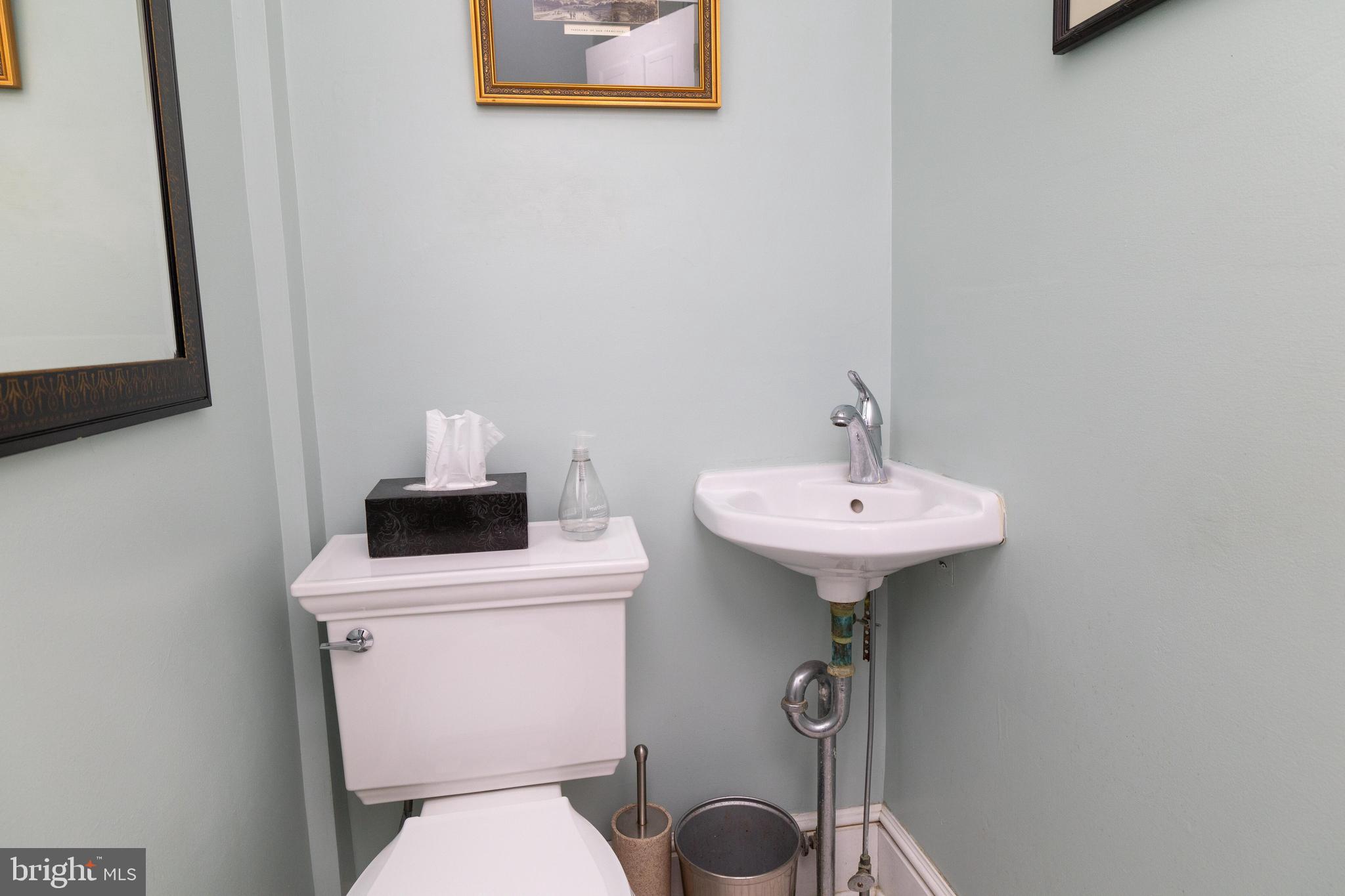 GERMANTOWN (WEST) - Residential