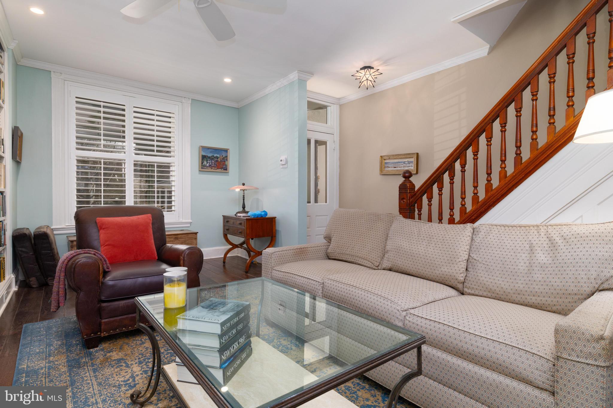 GERMANTOWN (WEST) - Residential