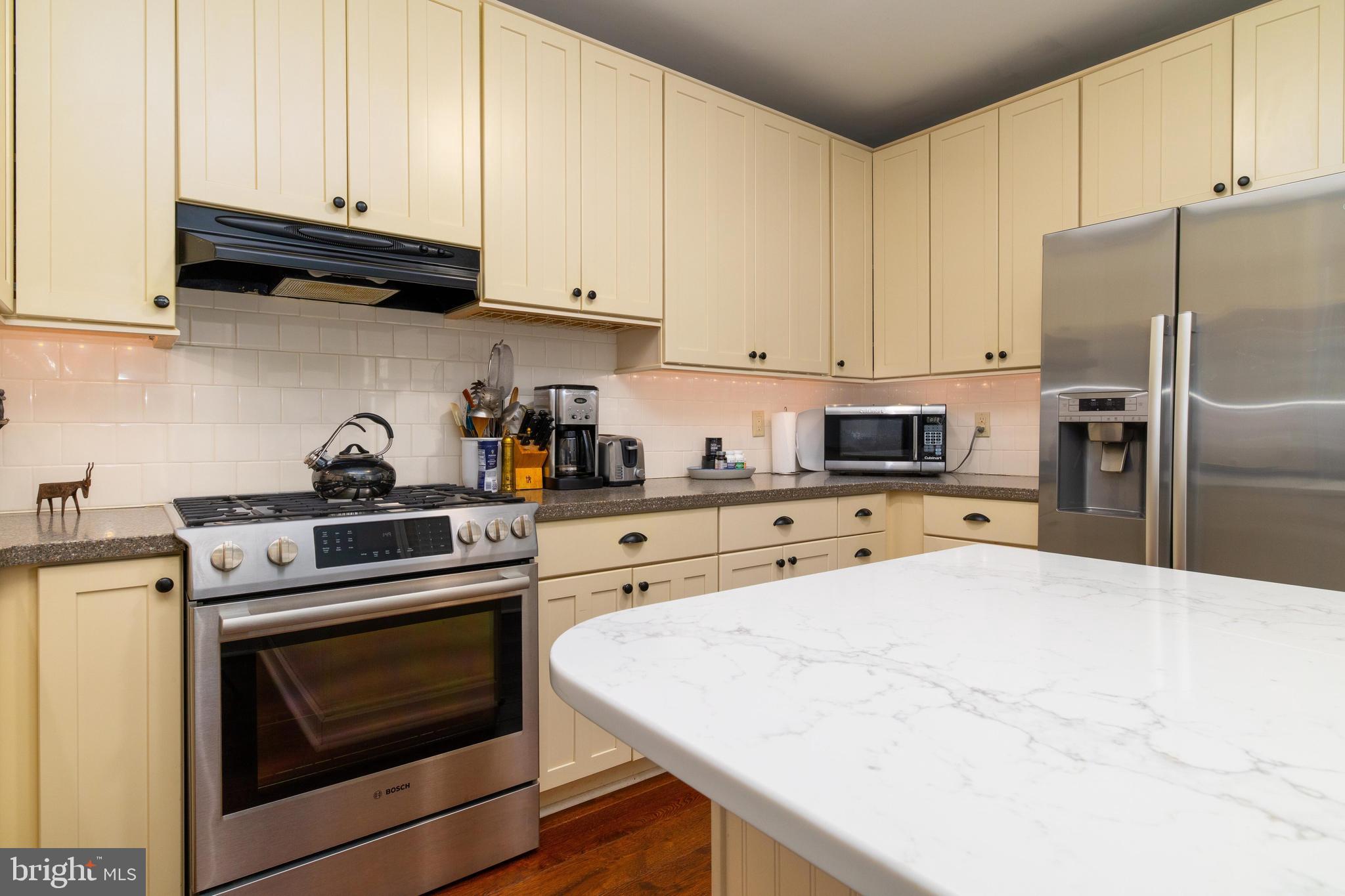 GERMANTOWN (WEST) - Residential