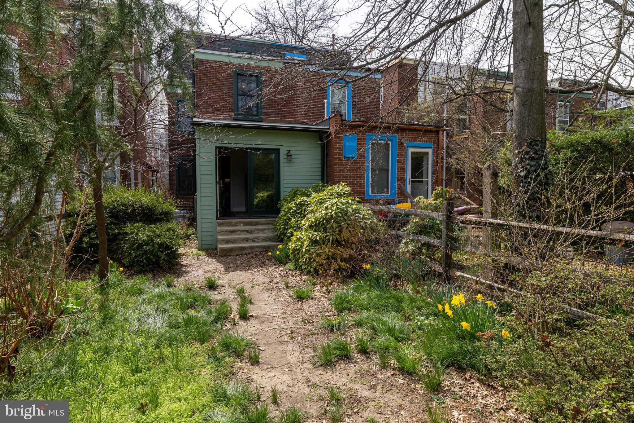 GERMANTOWN (WEST) - Residential