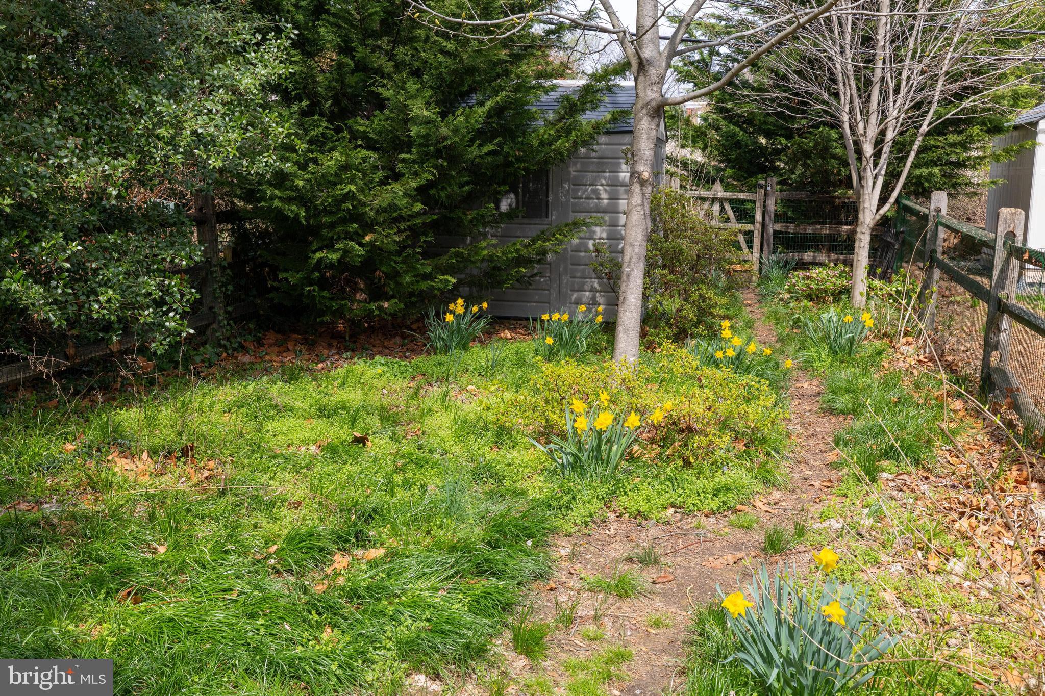 GERMANTOWN (WEST) - Residential