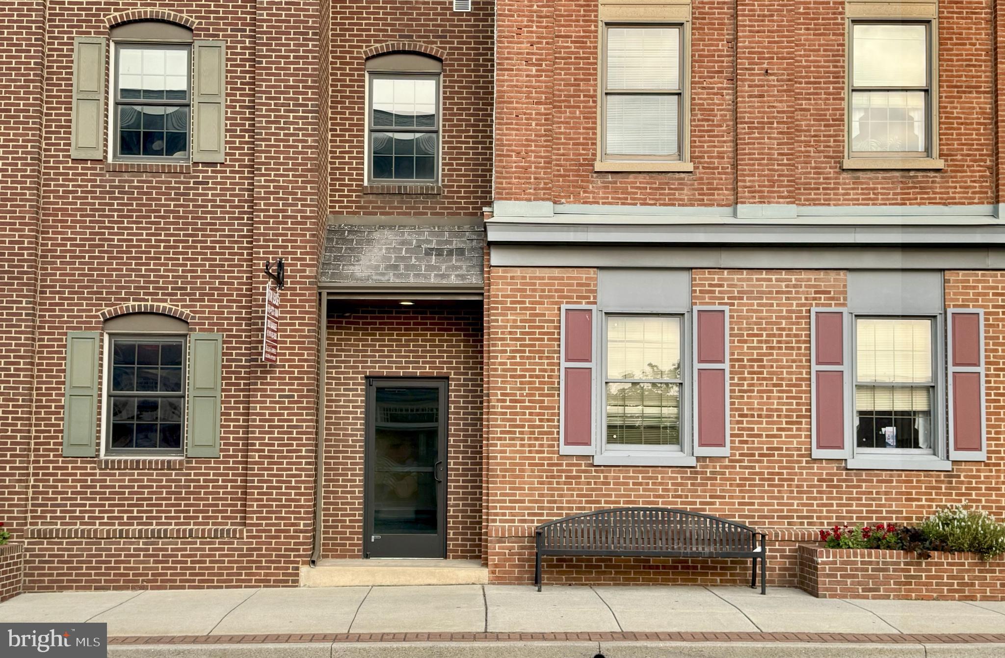 OXFORD BORO - Commercial Lease