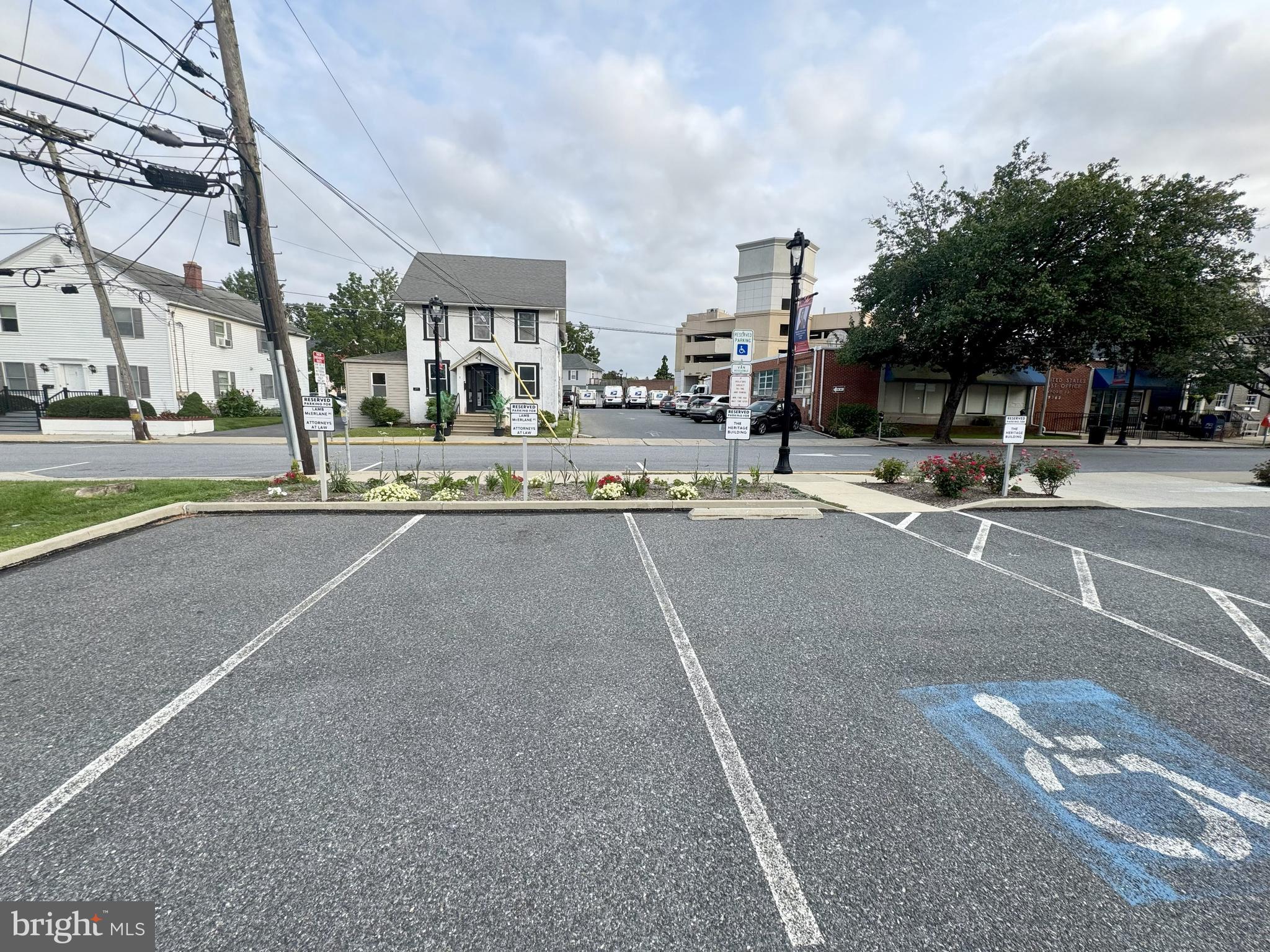 OXFORD BORO - Commercial Lease