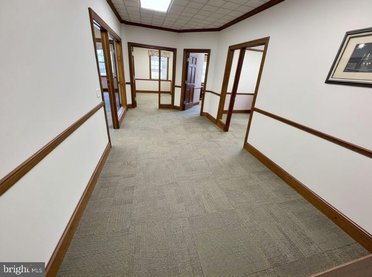 OXFORD BORO - Commercial Lease