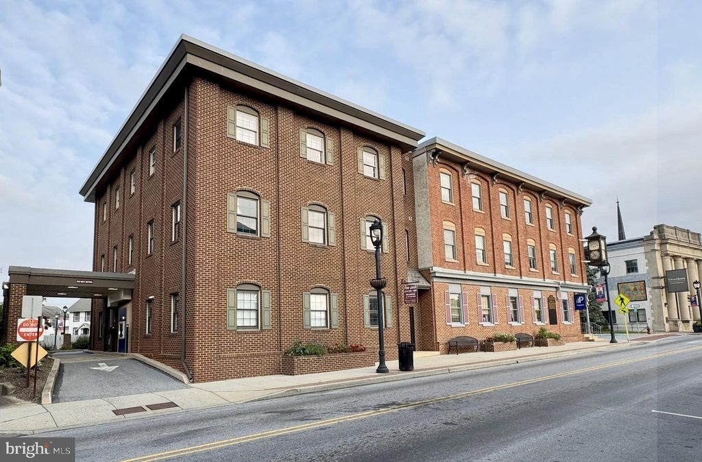 Photo of 24 S 3rd Street #102, OXFORD, PA 19363 (MLS # PACT2109508)