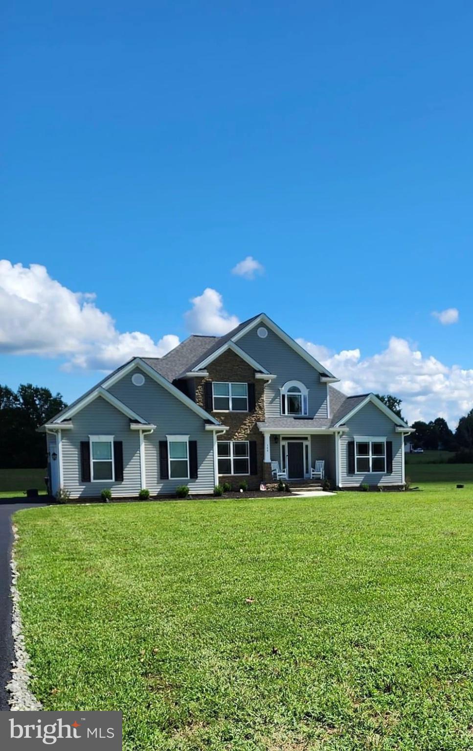 Photo of 144 Skyview Drive, MONTROSS, VA 22520 (MLS # VAWE2012392)