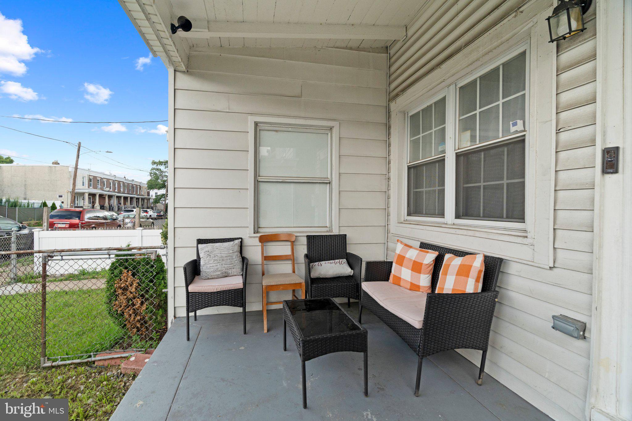 WISSINOMING - Residential