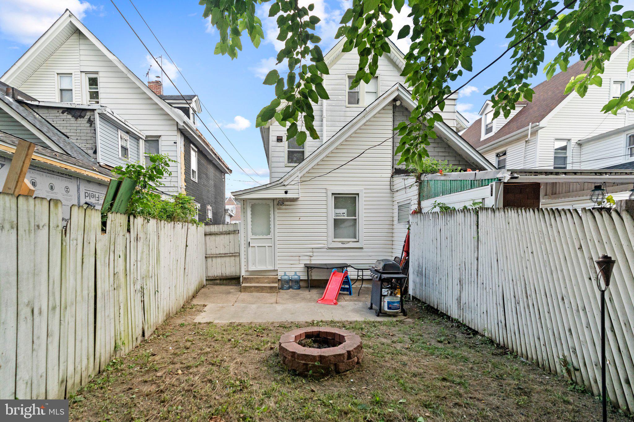 WISSINOMING - Residential