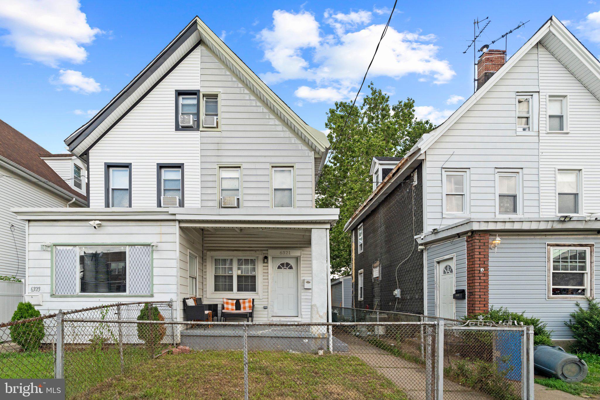 WISSINOMING - Residential