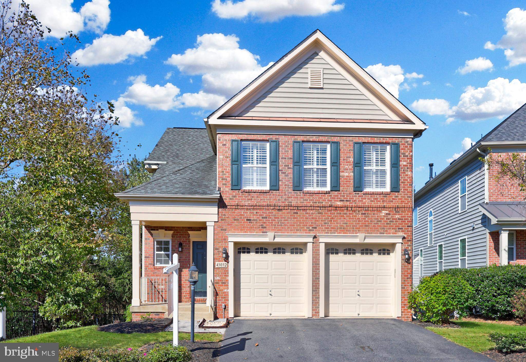 RESERVE AT BELLE TERRA - Residential